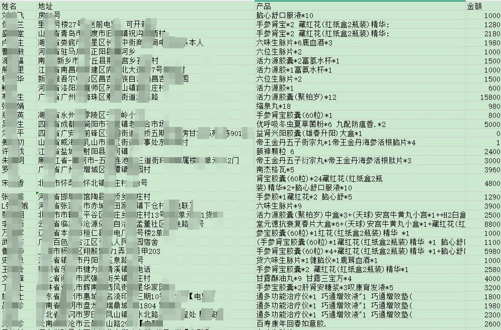 2024年12月涉中国数据泄露事件汇总（暗网数据）